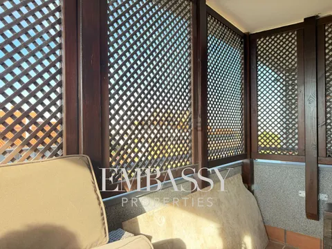 Pis de 125 m² a Madrid