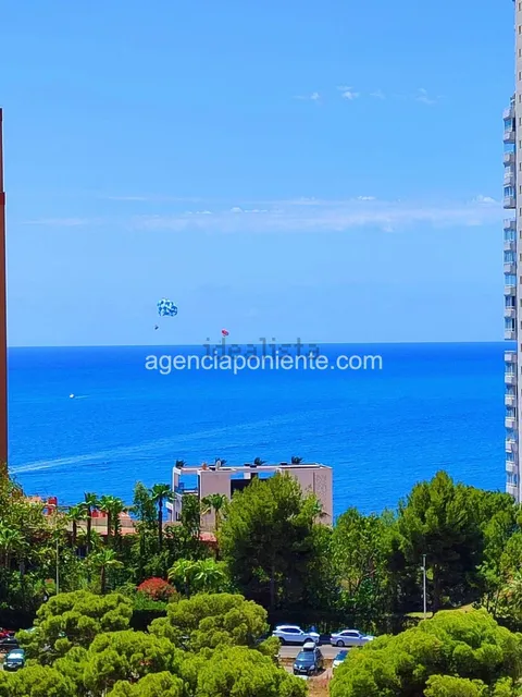 Pis de 60 m² a Benidorm