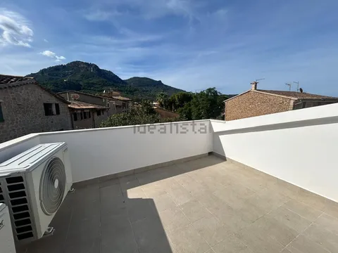Moradia 120 m² em Sóller