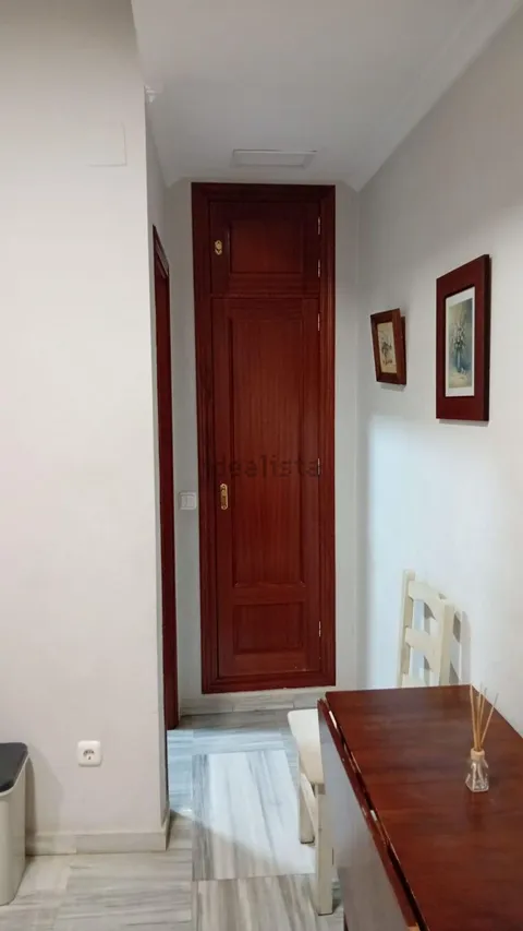 Apartamento 48 m² em Sevilla
