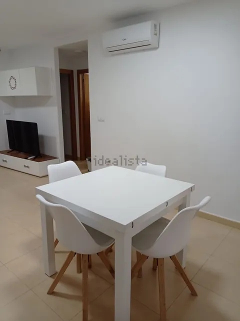 Квартира 80 м² у Torre Pacheco