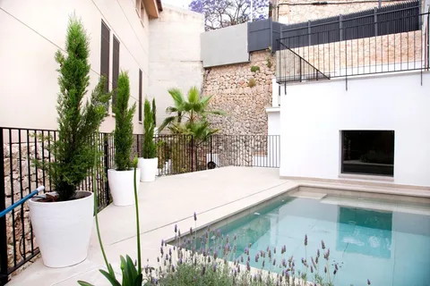 Casa de 157 m² a Palma
