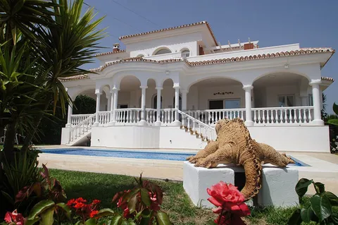 Casa de 332 m² en Mijas (2/30)