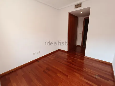 Pis de 90 m² a Madrid