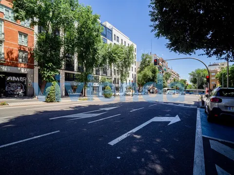 Appartamento 79 m² a Madrid