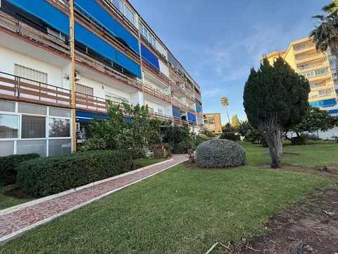 Piso de 58 m² en Torremolinos
