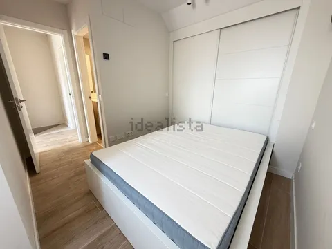 Pis de 90 m² a Madrid