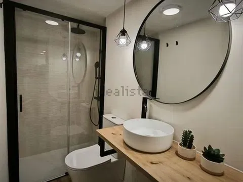 Apartamento 40 m² em Castelló d'Empúries