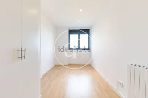 Квартира 164 м² у Sant Cugat del Vallès
