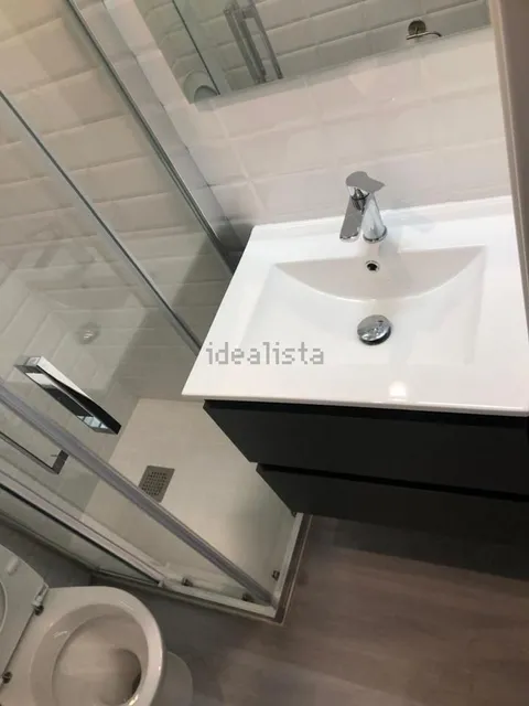 Pis de 24 m² a Santiago de Compostel·la