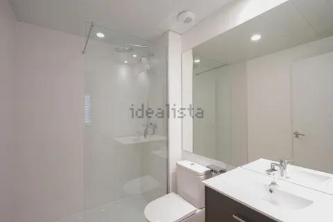 Pis de 65 m² a Madrid