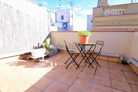 Appartement 25 m² à Barcelone