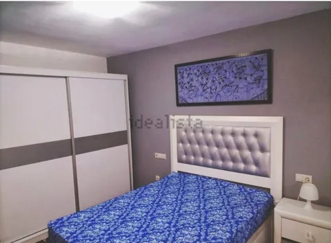 Wohnung 55 m² in Úbeda