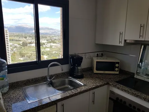 Pis de 92 m² a Benidorm