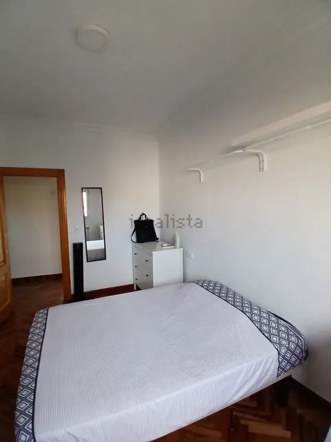 Chambre à louer, Tudela