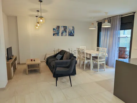 Habitació de lloguer, Alacant