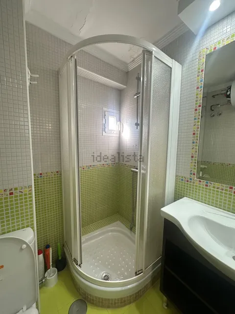 Habitació de lloguer, Màlaga