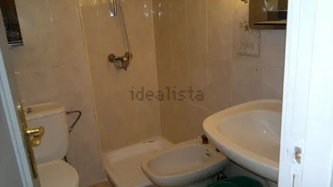 Pis de 110 m² a Madrid