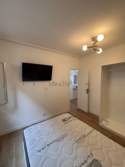 Habitació de lloguer, Barakaldo