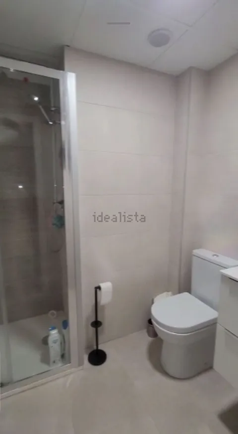 Pis de 60 m² a València