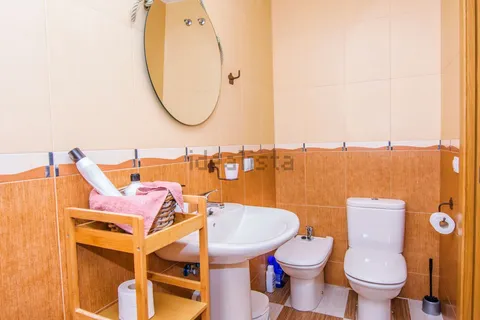 Casa 65 m² a Carboneras