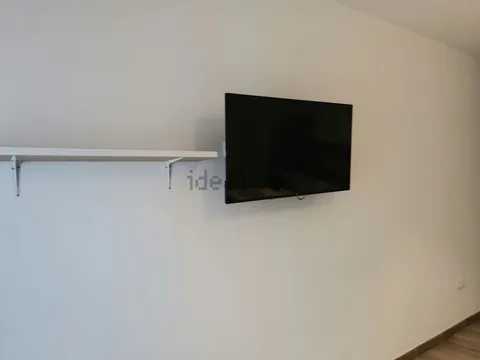 Apartamento 40 m² em Barlovento
