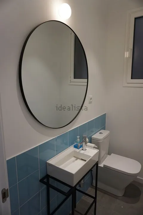 Pis de 72 m² a Madrid