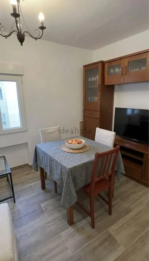 Pis de 90 m² a Madrid