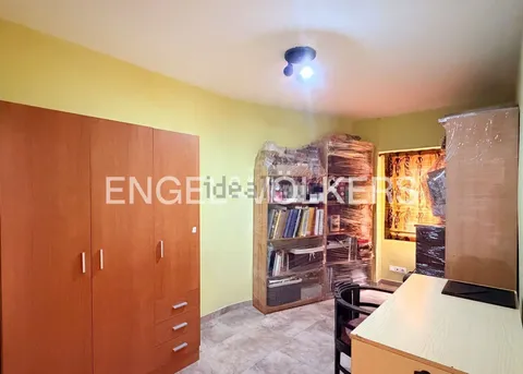 Pis de 118 m² a València