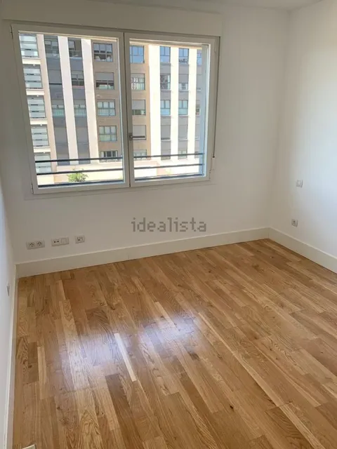 Wohnung 190 m² in Madrid