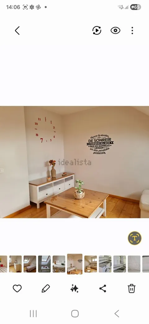 Pis de 75 m² a Santa María del Páramo