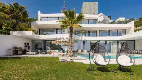 Casa de 500 m² en Marbella (2/39)