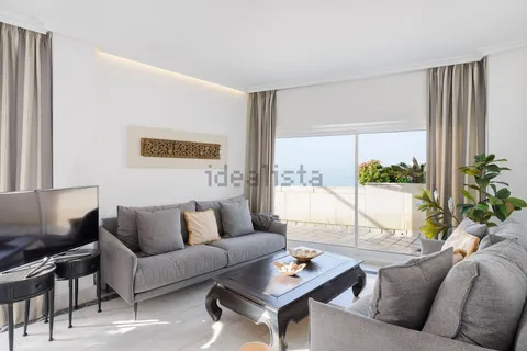 Piso de 135 m² en Marbella