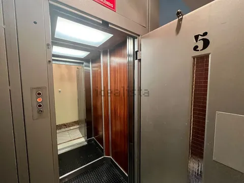Pis de 130 m² a Madrid