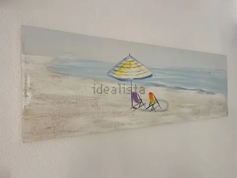 Wohnung 23 m² in Torrevieja