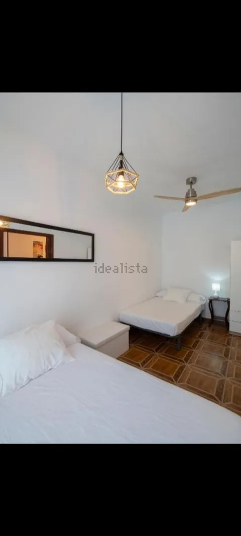 Pis de 92 m² a Múrcia (2/26)