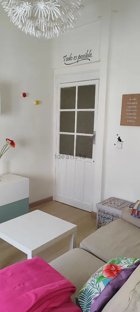 Appartamento 45 m² a Madrid