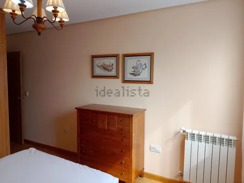 Wohnung 116 m² in Ponferrada