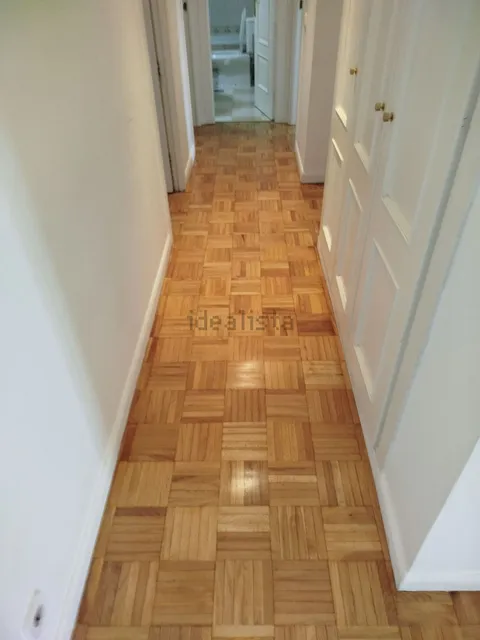 Pis de 118 m² a Madrid