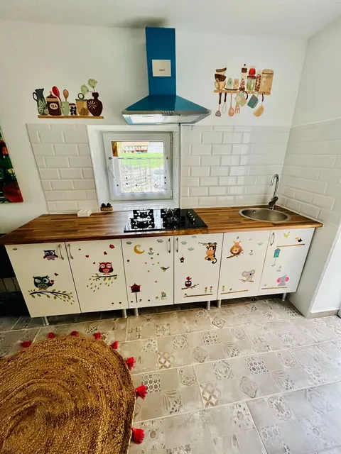 Appartamento 25 m² a Piélagos