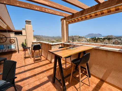 Piso de 86 m² en Águilas (2/27)