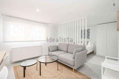 Pis de 25 m² a Madrid