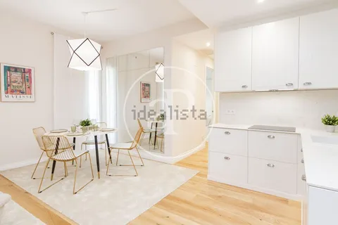 Pis de 60 m² a Madrid