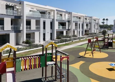 Pis de 72 m² a Chipiona