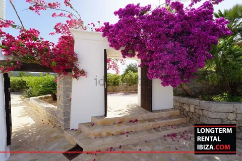 Дом 450 м² в Sant Joan de Labritja