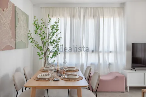 Wohnung 109 m² in Málaga