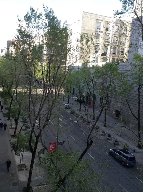 Pis de 101 m² a Madrid