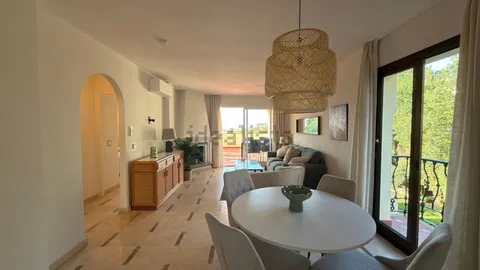 Pis de 92 m² a Mijas