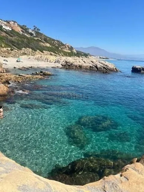 Pis de 85 m² a Manilva