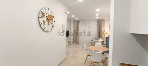 Apartamento 85 m² em Sevilla